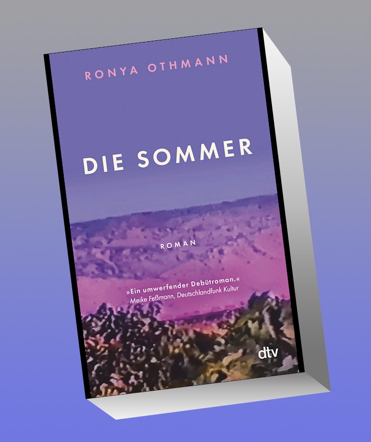 Die Sommer Ronya Othmann