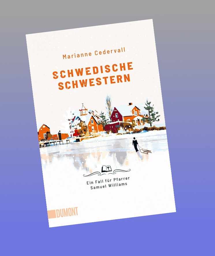 Schwedische Schwestern Marianne Cedervall