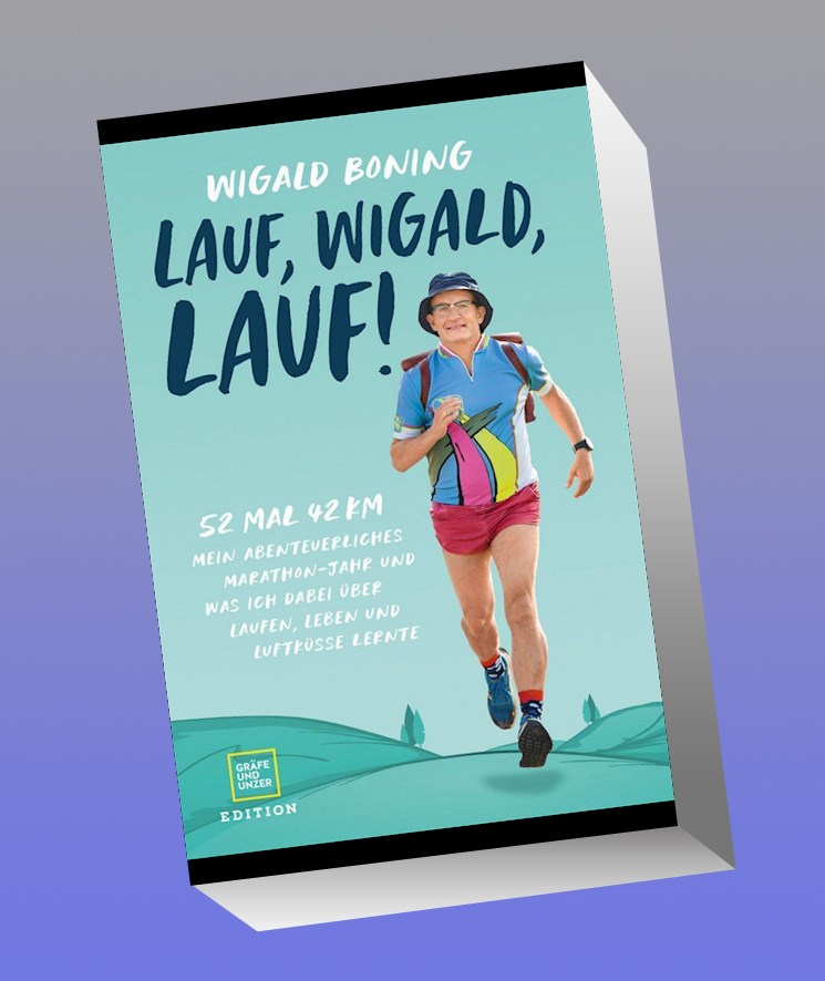 Lauf, Wigald, Lauf Wigald Boning