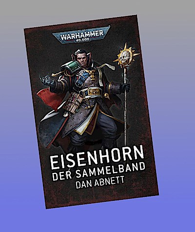 Warhammer 40.000 - Eisenhorn