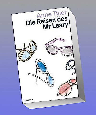 Die Reisen des Mr Leary