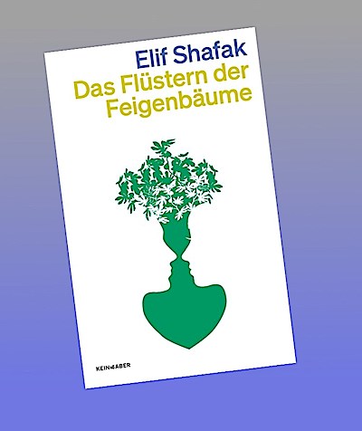 Das Flüstern der Feigenbäume