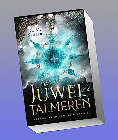 Das Juwel der Talmeren (Band 2)