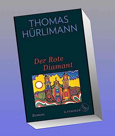 Der Rote Diamant