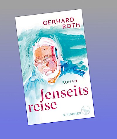 Jenseitsreise