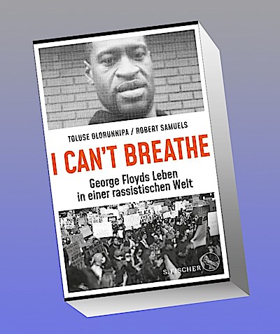 ’I can’t breathe’