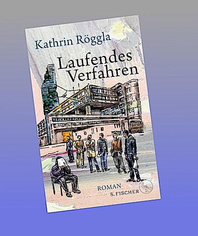 Laufendes Verfahren