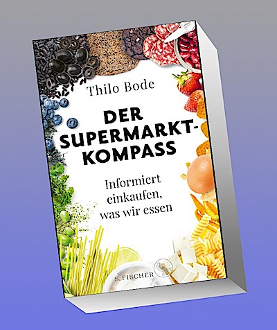 Der Supermarkt-Kompass