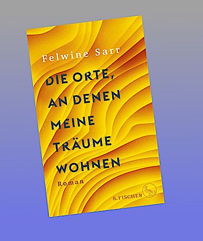 Die Orte, an denen meine Träume wohnen