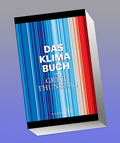 Das Klima-Buch von Greta Thunberg