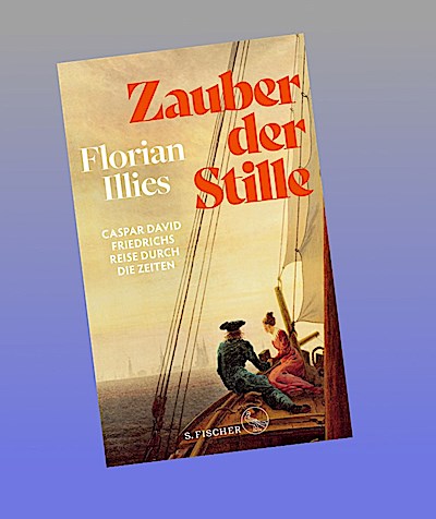 Zauber der Stille