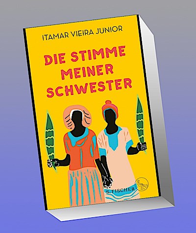 Die Stimme meiner Schwester