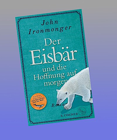 Der Eisbär und die Hoffnung auf morgen