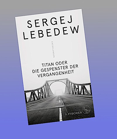 Titan oder Die Gespenster der Vergangenheit