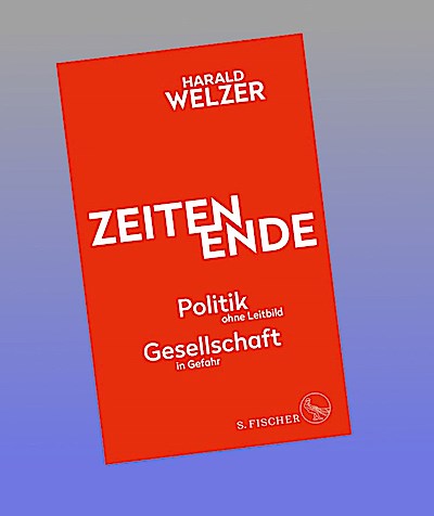 ZEITEN ENDE