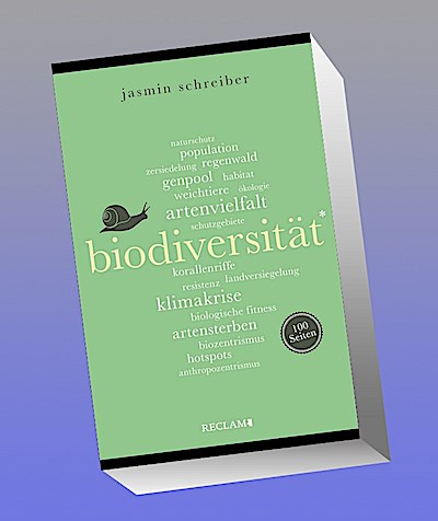 Biodiversität. 100 Seiten