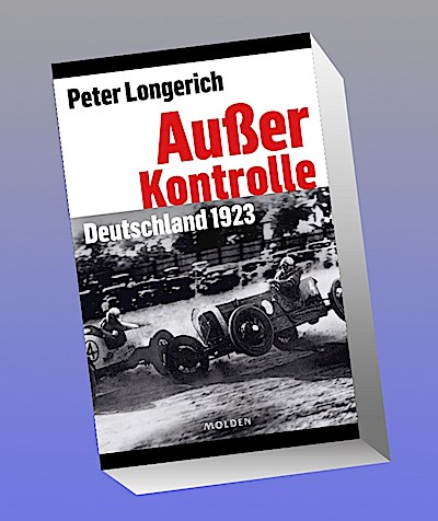 Außer Kontrolle