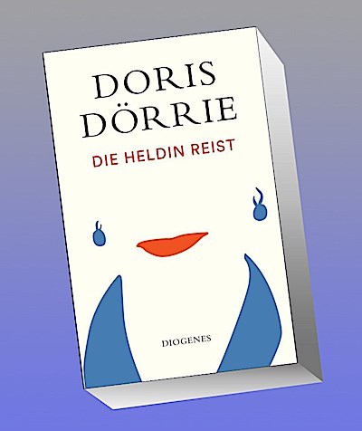 Die Heldin reist