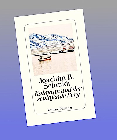 Kalmann und der schlafende Berg