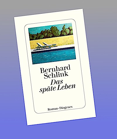 Das späte Leben