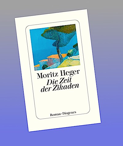 Die Zeit der Zikaden