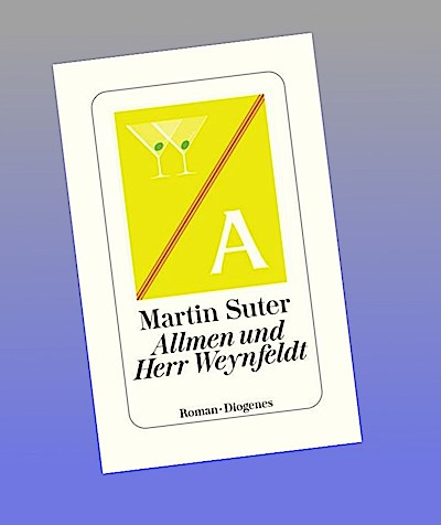 Allmen und Herr Weynfeldt