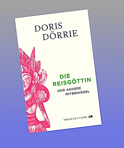 Die Reisgöttin