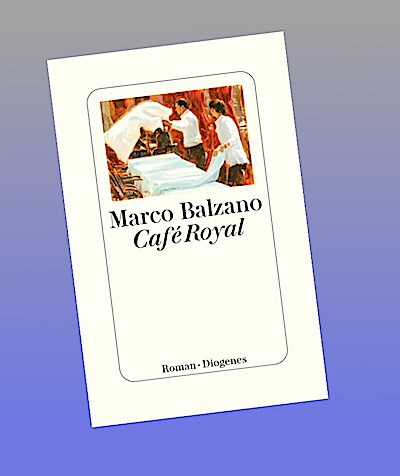 Café Royal