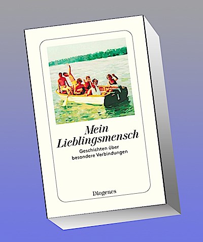 Mein Lieblingsmensch