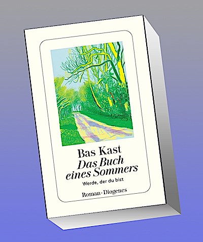 Das Buch eines Sommers