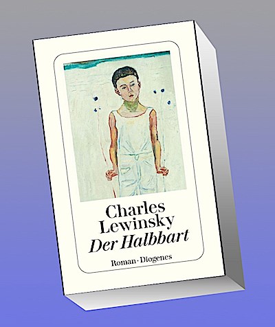 Der Halbbart