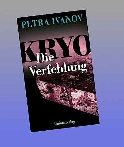 KRYO - Die Verfehlung