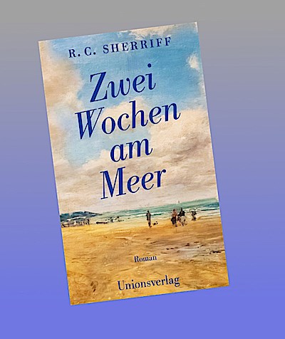 Zwei Wochen am Meer