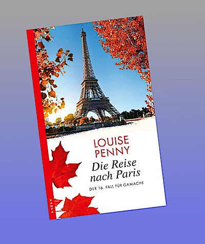 Die Reise nach Paris