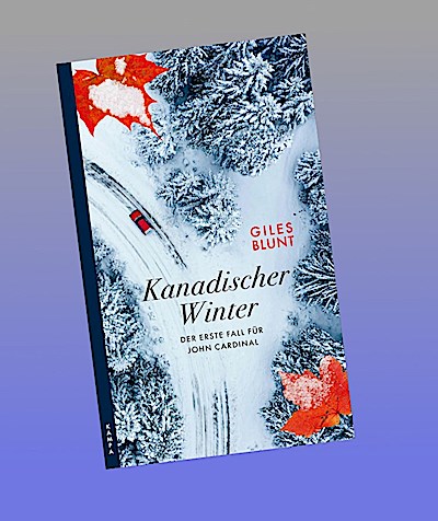 Kanadischer Winter