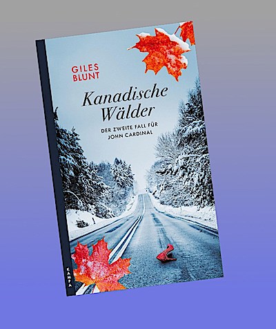 Kanadische Wälder