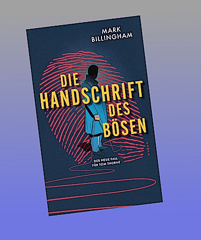 Die Handschrift des Bösen