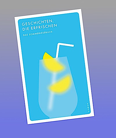 Geschichten, die erfrischen