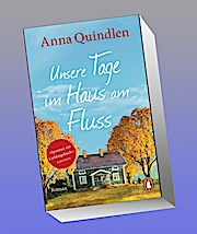 Unsere Tage im Haus am Fluss: Roman