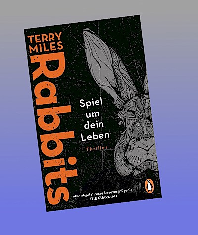 Rabbits. Spiel um dein Leben