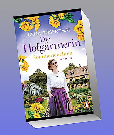 Die Hofgärtnerin - Sommerleuchten