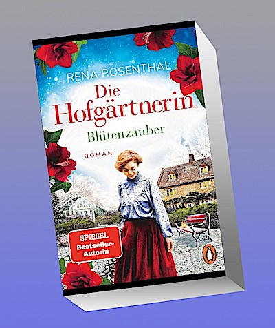 Die Hofgärtnerin - Blütenzauber