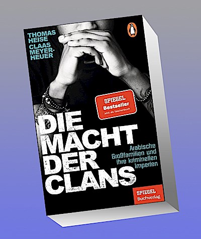 Die Macht der Clans