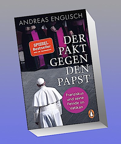 Der Pakt gegen den Papst