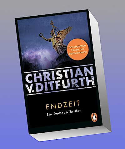 Endzeit