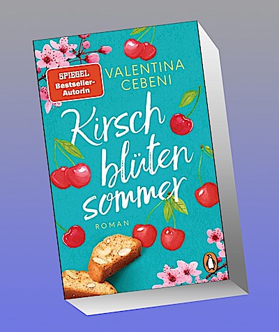 Kirschblütensommer