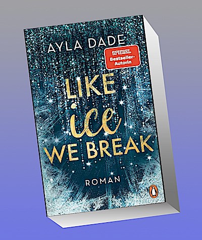 Like Ice We Break