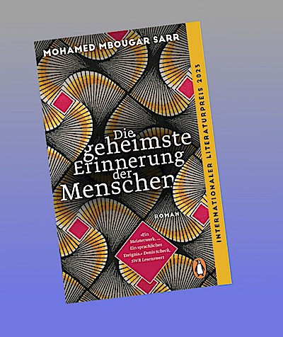 Die geheimste Erinnerung der Menschen