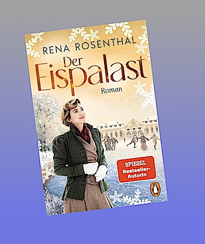 Der Eispalast