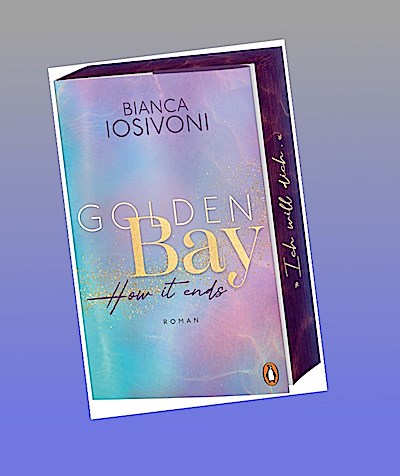 Golden Bay - How it ends